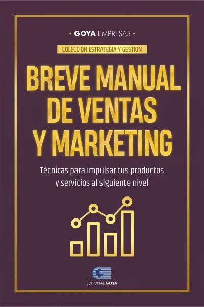 BREVE MANUAL DE VENTAS Y MARKETING
