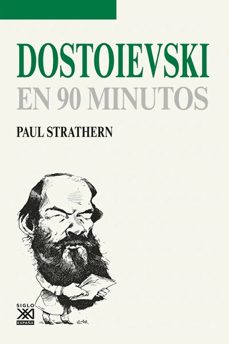 DOSTOIEVSKI EN 90 MINUTOS