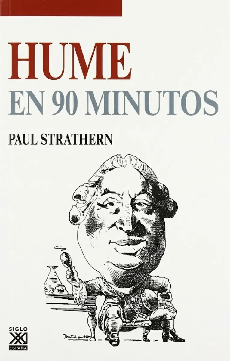 HUME EN 90 MINUTOS