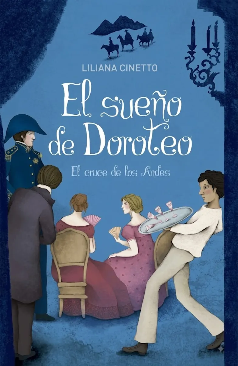EL SUEÑO DE DOROTEO