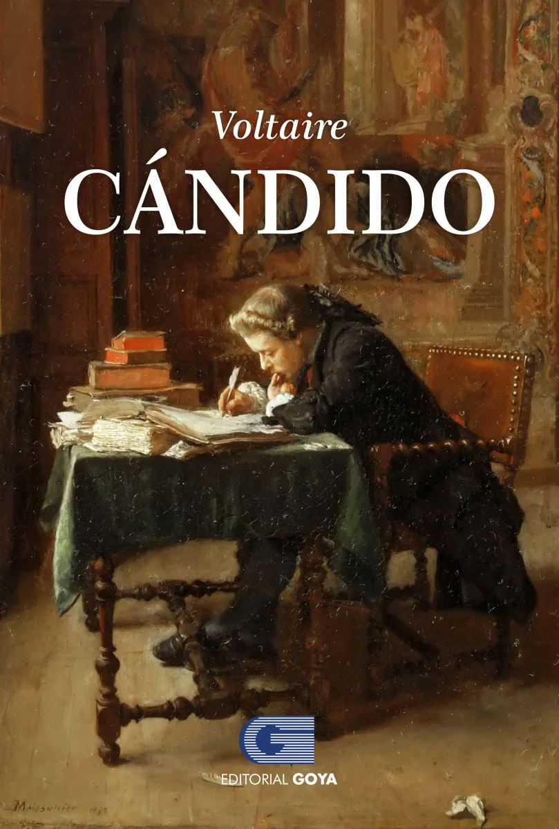 CANDIDO