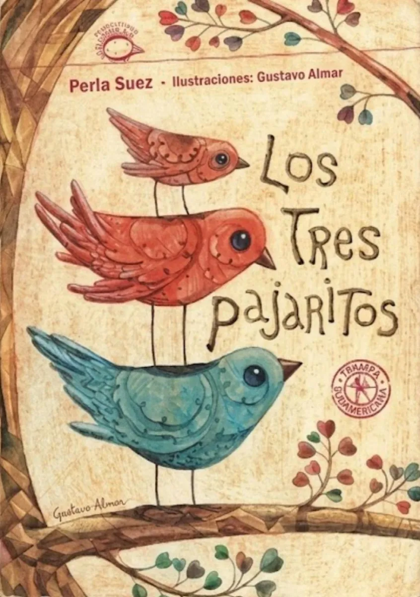 LOS TRES PAJARITOS