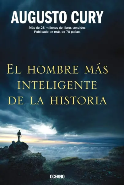EL HOMBRE MAS INTELIGENTE DE LA HISTORIAS