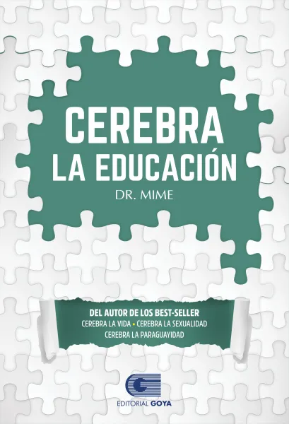 CEREBRA LA EDUCACION