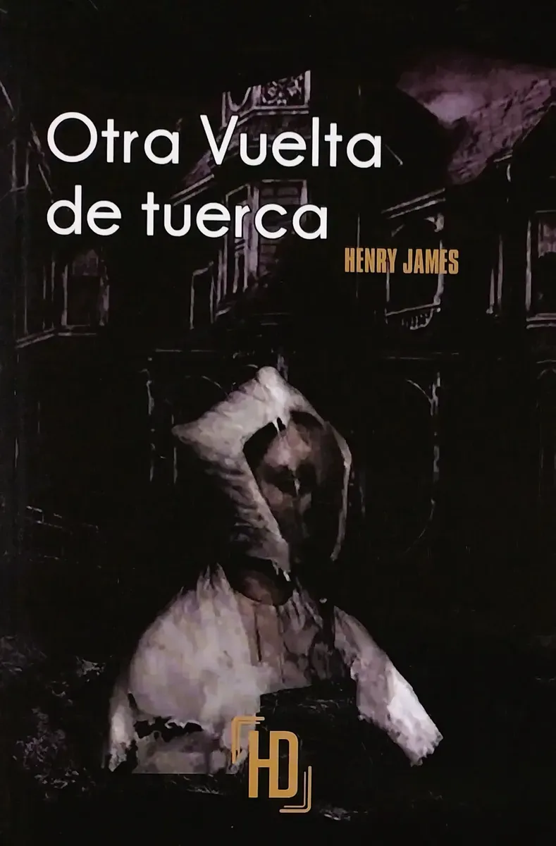 OTRA VUELTA DE TUERCA