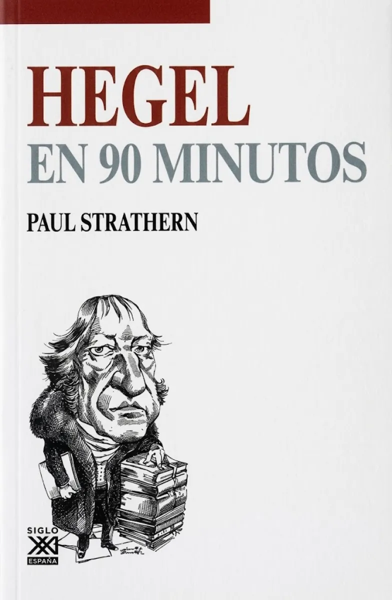 HEGEL EN 90 MINUTOS