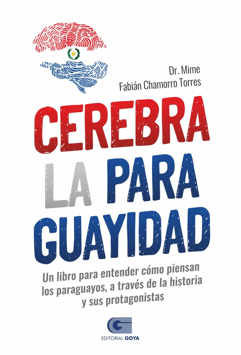 CEREBRA LA PARAGUAYIDAD