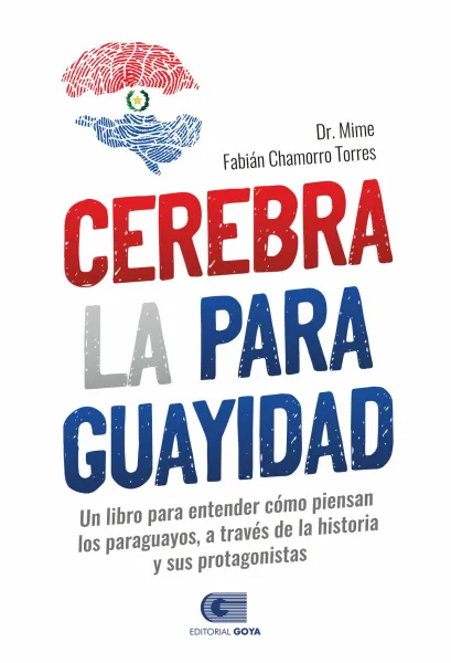 CEREBRA LA PARAGUAYIDAD