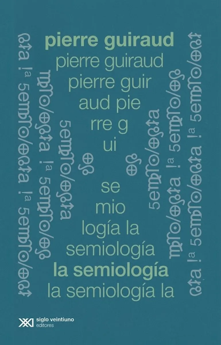 LA SEMIOLOGIA