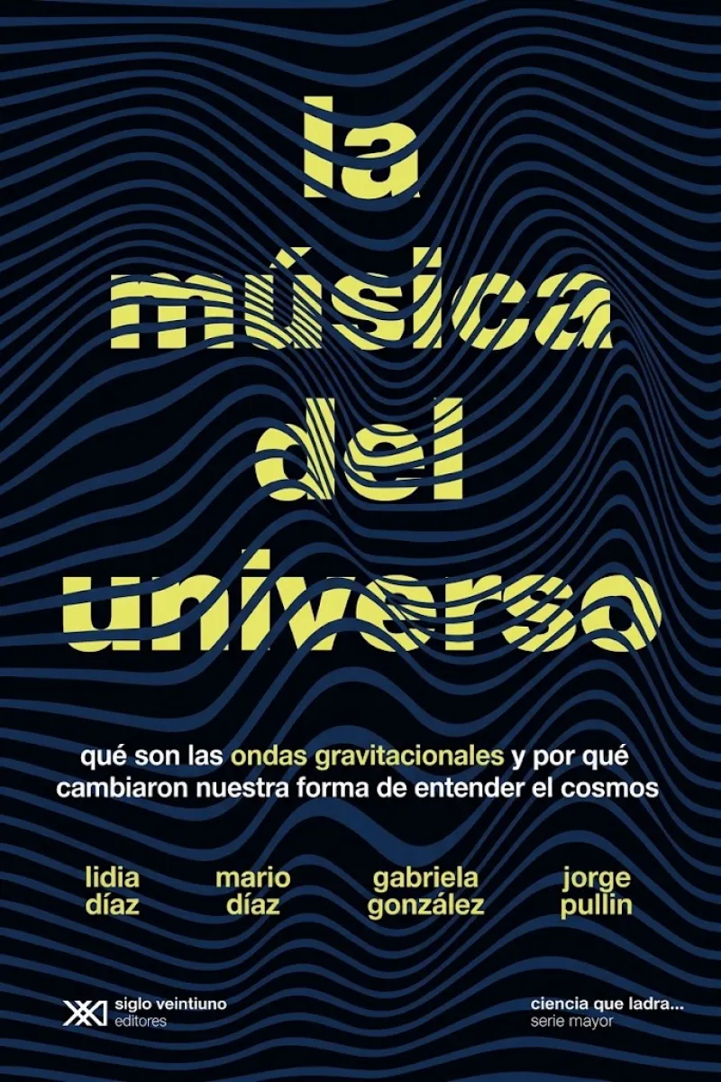 LA MUSICA DEL UNIVERSO