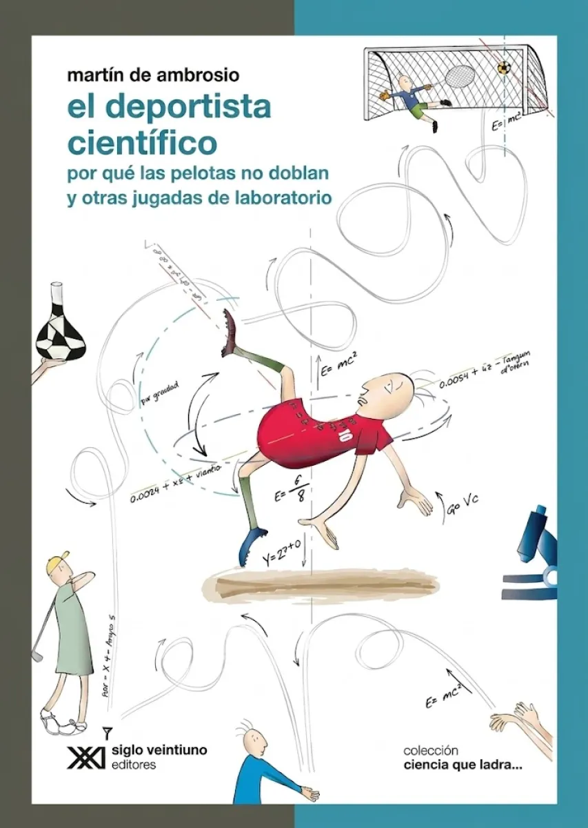 EL DEPORTISTA CIENTIFICO
