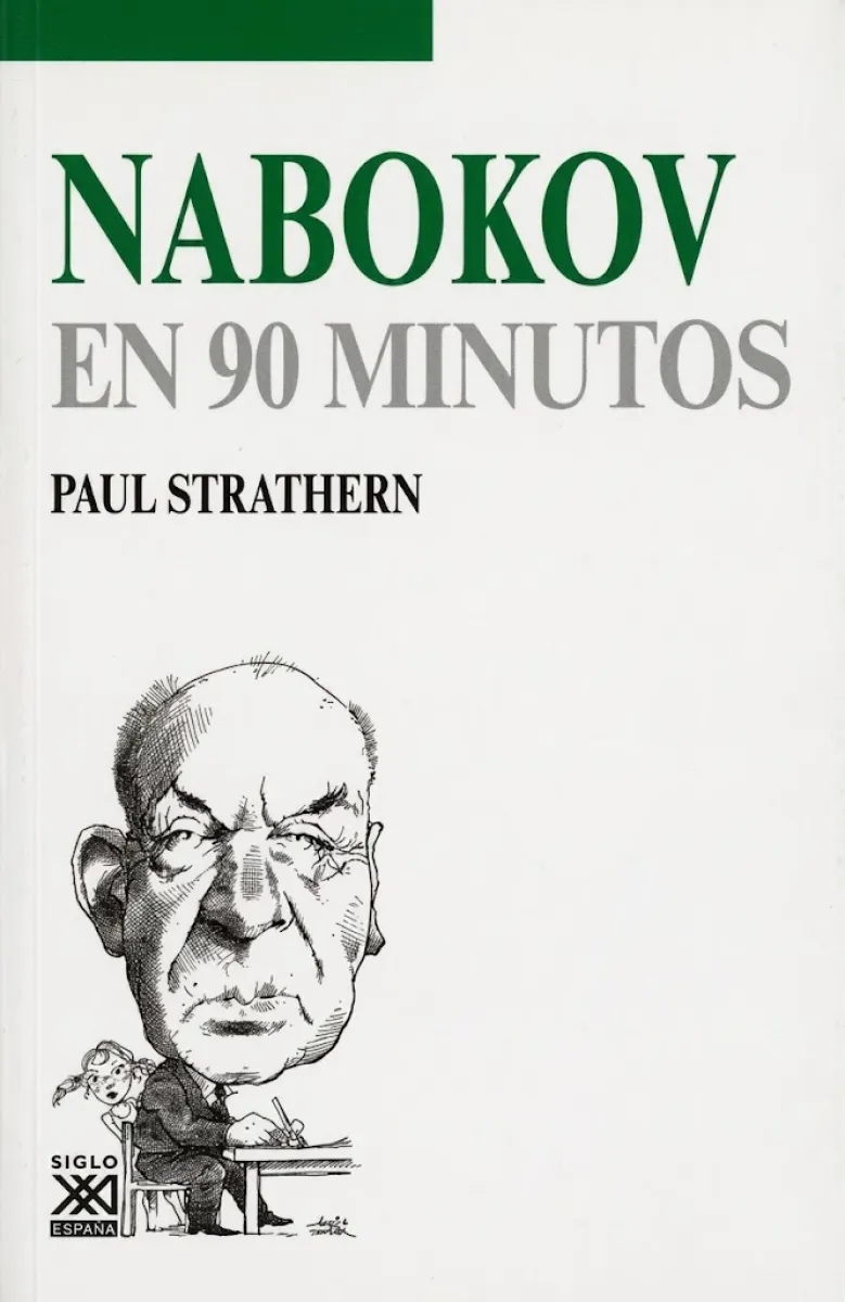 NABOKOV EN 90 MINUTOS
