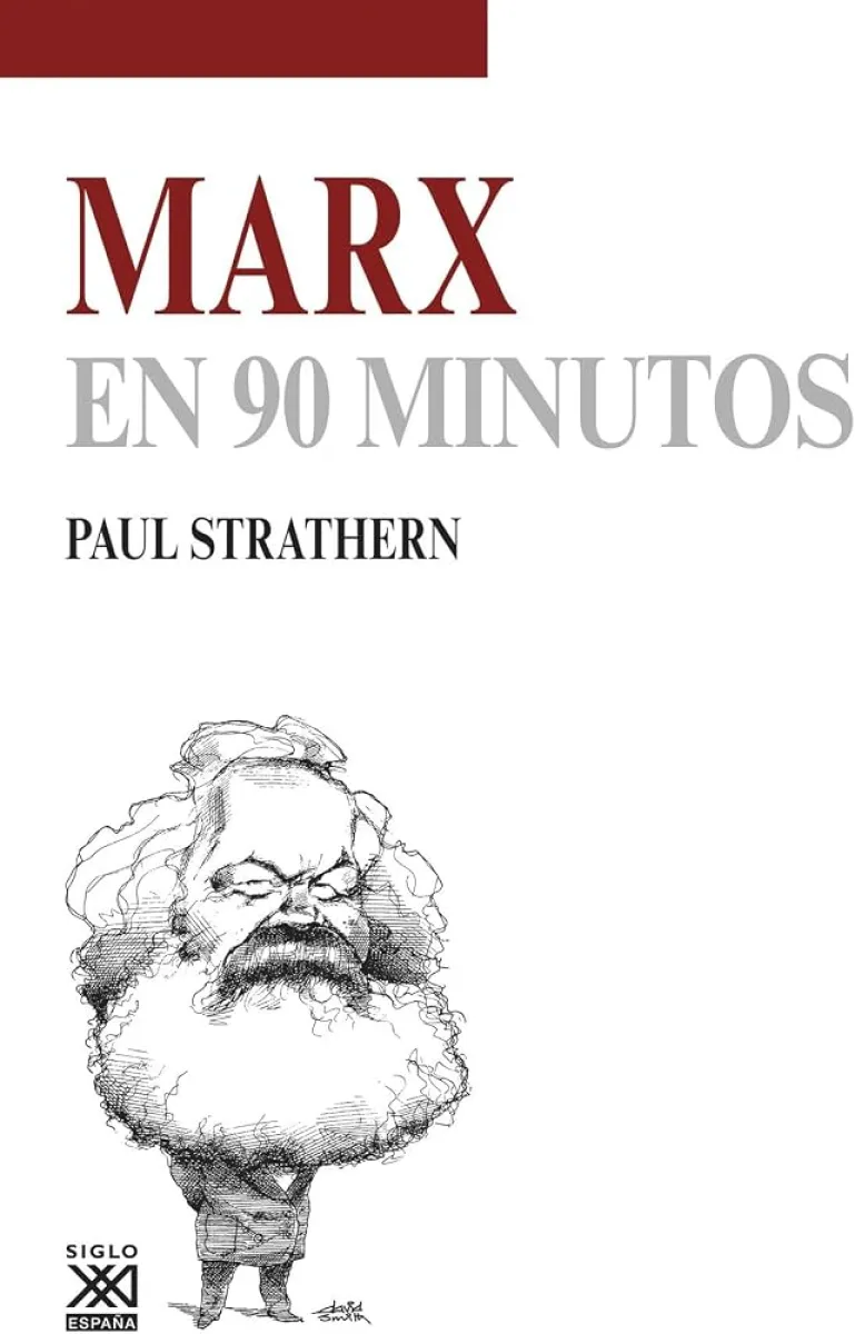 MARX EN 90 MINUTOS