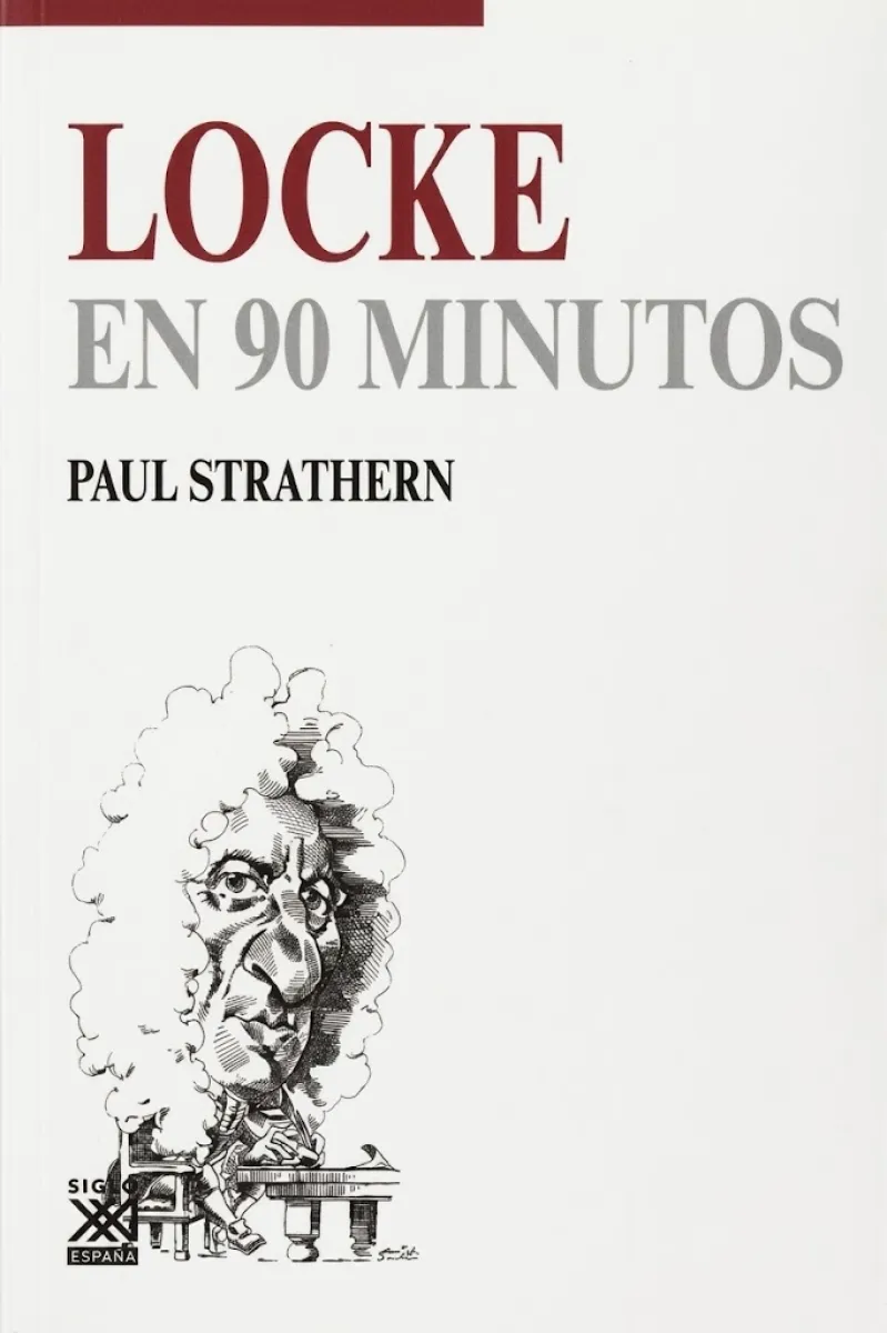 LOCKE EN 90 MINUTOS