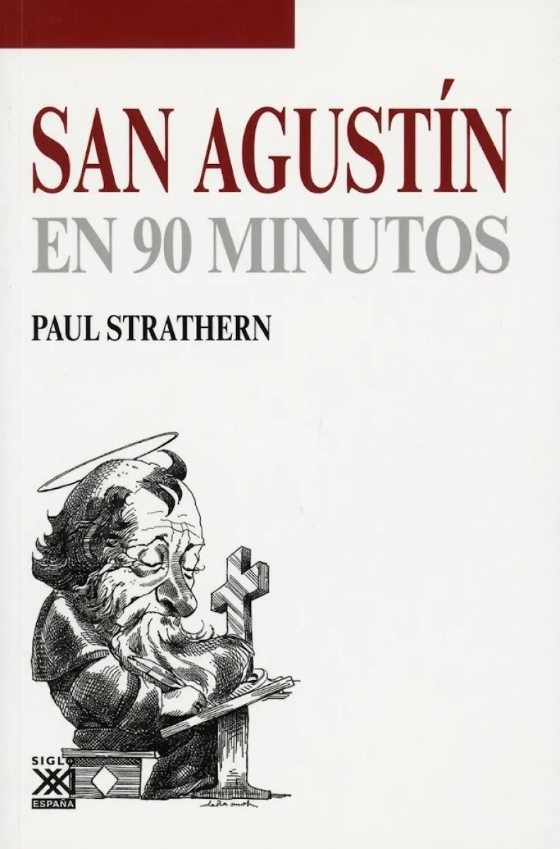 SAN AGUSTIN EN 90 MINUTOS