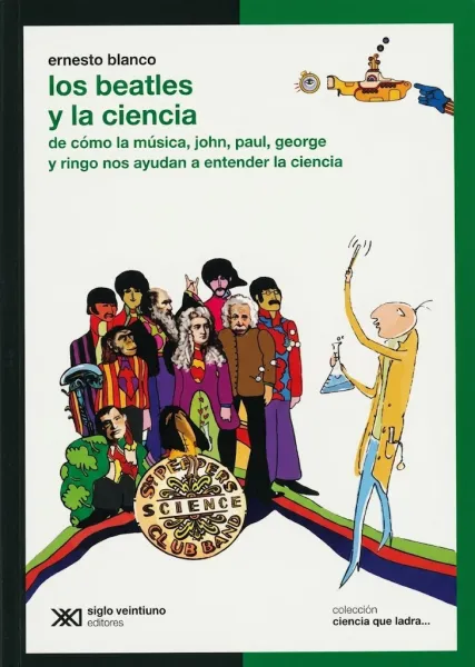 LOS BEATLES Y LA CIENCIA