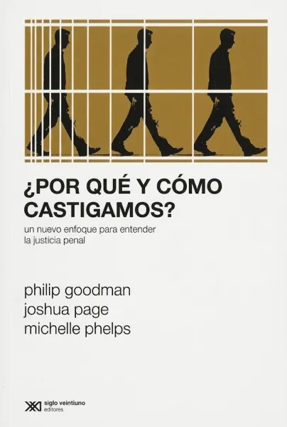 POR QUE Y COMO CASTIGAMOS