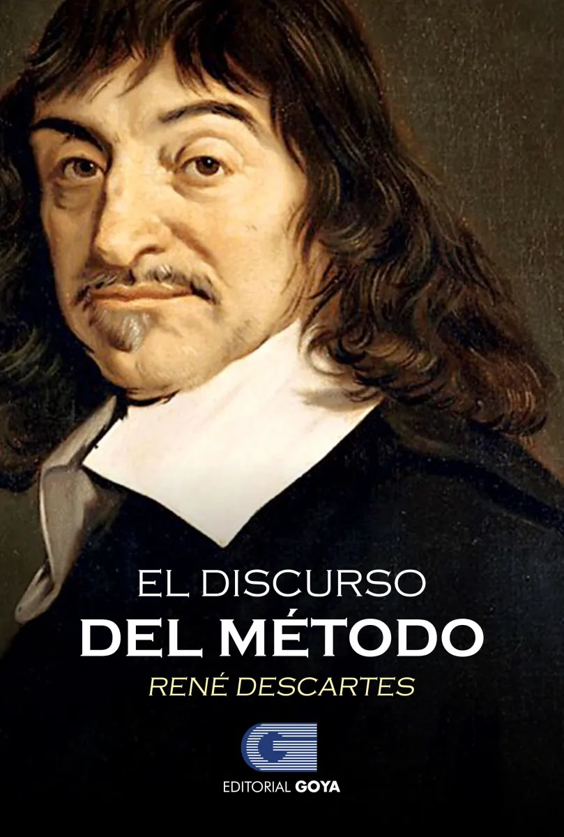 EL DISCURSO DEL METODO